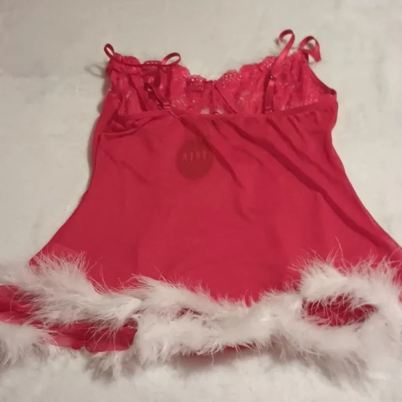 Babydoll  Lingerie - Picture 7 of 7